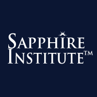 Sapphire Institute logo, Sapphire Institute contact details