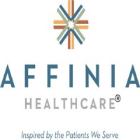 Affinia Healthcare logo, Affinia Healthcare contact details