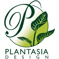 Plantasia Design, Inc. logo, Plantasia Design, Inc. contact details