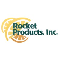 Rocket Products, Inc. logo, Rocket Products, Inc. contact details