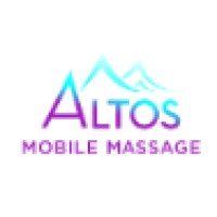 Altos Mobile Massage logo, Altos Mobile Massage contact details