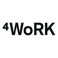 4WoRK logo, 4WoRK contact details