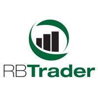 RB Trader logo, RB Trader contact details