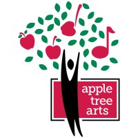 Apple Tree Arts logo, Apple Tree Arts contact details