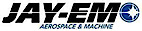 Jay-Em Aerospace & Machine, Inc. logo, Jay-Em Aerospace & Machine, Inc. contact details