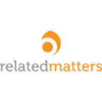 RelatedMatters logo, RelatedMatters contact details