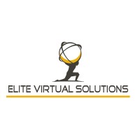 Elite Virtual Solutions logo, Elite Virtual Solutions contact details