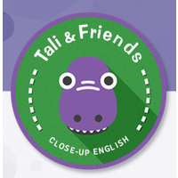 Tali and Friends - English School & Consulting logo, Tali and Friends - English School & Consulting contact details