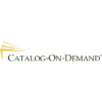 Catalog-on-Demand logo, Catalog-on-Demand contact details