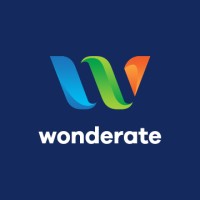 Wonderate, Inc logo, Wonderate, Inc contact details