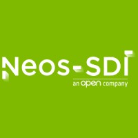 Neos-SDI logo, Neos-SDI contact details