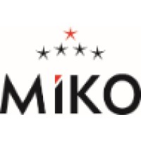 MIKO Hotel Services logo, MIKO Hotel Services contact details