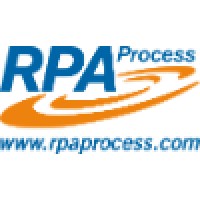 RPA PROCESS SAS logo, RPA PROCESS SAS contact details