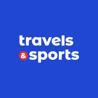 Travels and Sports logo, Travels and Sports contact details