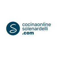 Cocina Online Sole Nardelli logo, Cocina Online Sole Nardelli contact details