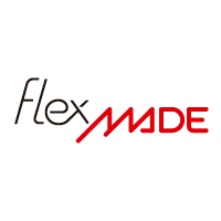 Flexmade logo, Flexmade contact details