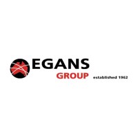 Egans Group logo, Egans Group contact details