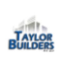 Taylor Builders Pty Ltd logo, Taylor Builders Pty Ltd contact details