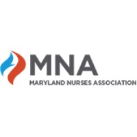 Maryland Nurses Association logo, Maryland Nurses Association contact details