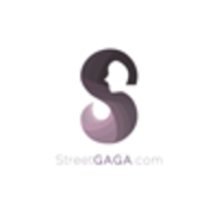 StreetGAGA Pte.Ltd. logo, StreetGAGA Pte.Ltd. contact details