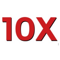 THE10XBROKER logo, THE10XBROKER contact details