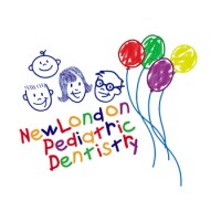 New London Pediatric Dentistry logo, New London Pediatric Dentistry contact details