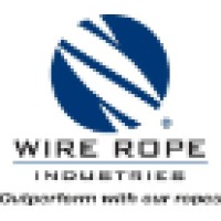 Wire Rope Industries logo, Wire Rope Industries contact details