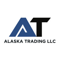 ALASKA TRADING LLC logo, ALASKA TRADING LLC contact details