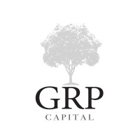 GRP Capital logo, GRP Capital contact details