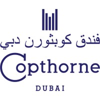 Copthorne Hotel Dubai UAE logo, Copthorne Hotel Dubai UAE contact details