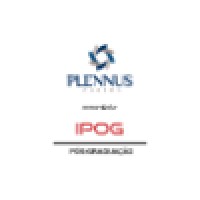 Plennus Cursos (IPOG Cuiabá) logo, Plennus Cursos (IPOG Cuiabá) contact details