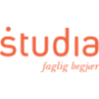 Studia AS logo, Studia AS contact details