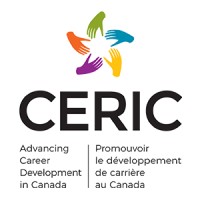 CERIC logo, CERIC contact details