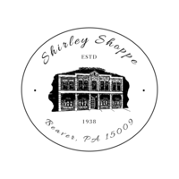 Shirley Shoppe logo, Shirley Shoppe contact details