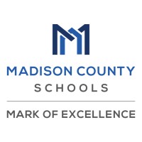 Madison Co. Schools logo, Madison Co. Schools contact details