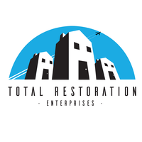 Total Restoration Enterprises logo, Total Restoration Enterprises contact details