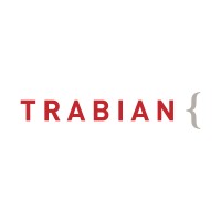 Trabian logo, Trabian contact details