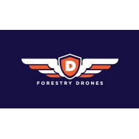 Forestry Drones logo, Forestry Drones contact details