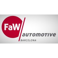 Faw Automotive S.L. logo, Faw Automotive S.L. contact details