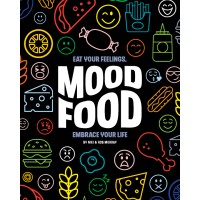 Mood Food Cookbook logo, Mood Food Cookbook contact details