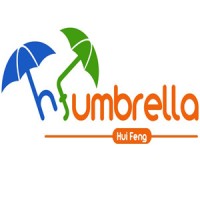 Huifeng Umbrella Co.,Ltd. logo, Huifeng Umbrella Co.,Ltd. contact details