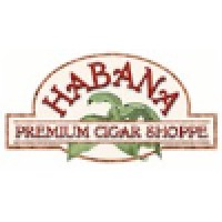 Habana Premium Cigar Shoppe logo, Habana Premium Cigar Shoppe contact details