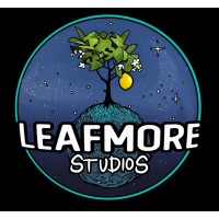 Leafmore Studios logo, Leafmore Studios contact details