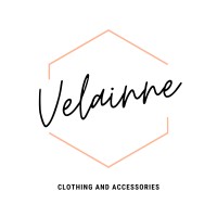 Velainne Clothing logo, Velainne Clothing contact details