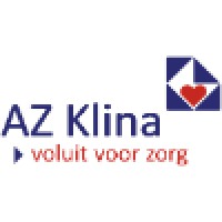 AZ Klina logo, AZ Klina contact details