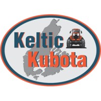 Keltic Kubota Ltd. logo, Keltic Kubota Ltd. contact details