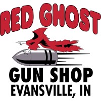 Red Ghost Gun Shop Inc logo, Red Ghost Gun Shop Inc contact details