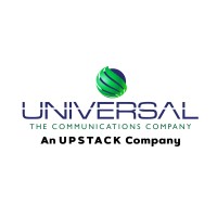 Universal Telecommunications logo, Universal Telecommunications contact details