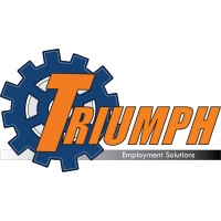 Triumph Employment Solutions logo, Triumph Employment Solutions contact details