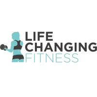 LIFE CHANGING FITNESS logo, LIFE CHANGING FITNESS contact details